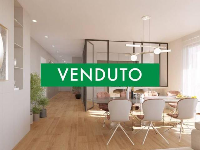 Appartamento di lusso di 180 m² in vendita Via Ippolito Rosellini, 5, Milano, Lombardia