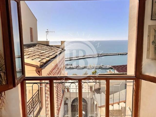 Appartamento di lusso di 181 m² in vendita Sciacca, Italia