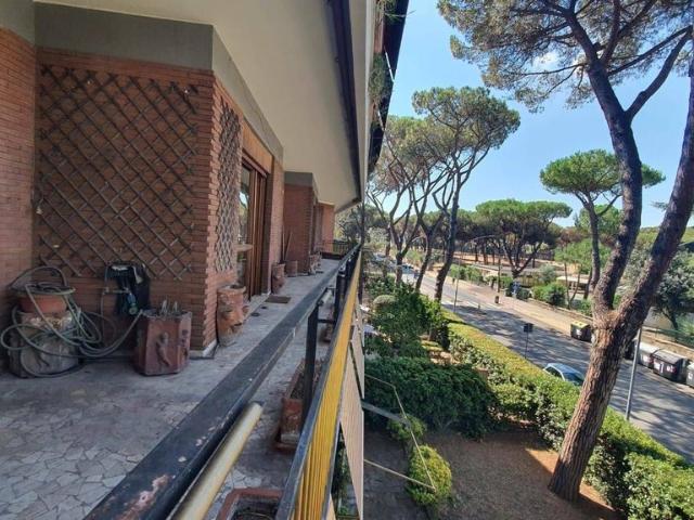 Appartamento di prestigio di 182 m² in vendita Via Lemonia, 227, Roma, Lazio