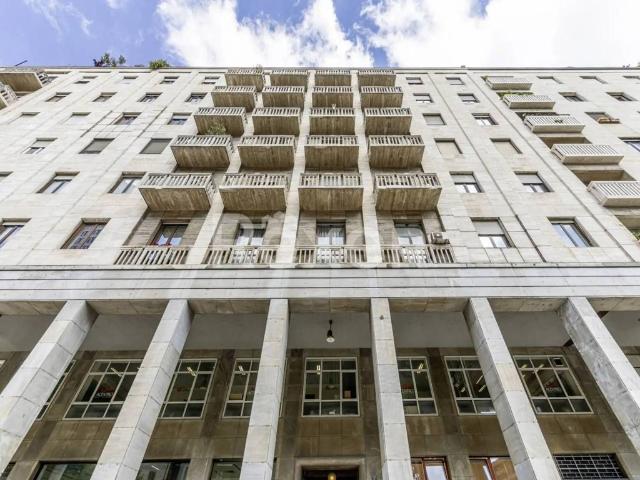 Appartamento di lusso di 194 m² in vendita Via Vittor Pisani, 7, Milano, Lombardia