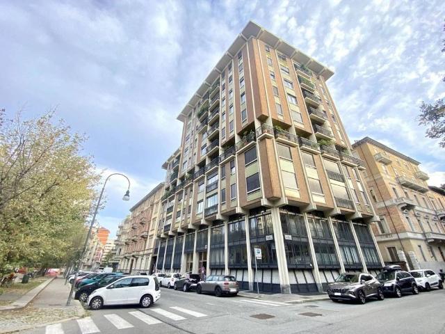 Appartamento di lusso di 190 m² in vendita Via Antonio Genovesi, 19, Torino, Provincia di Torino, Piemonte