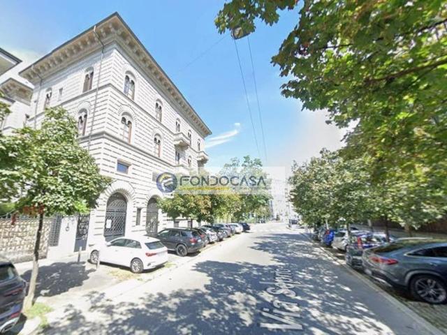 Appartamento di lusso di 190 m² in vendita Via Seprio, Milano, Lombardia