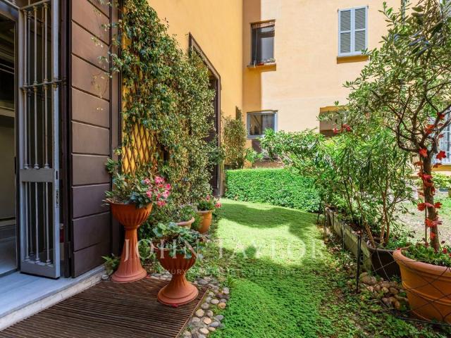 Appartamento di lusso di 190 m² in vendita Milano, Italia