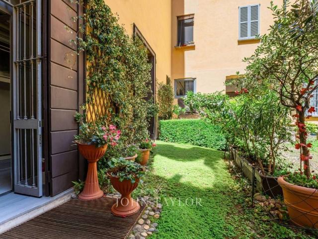 Appartamento di lusso di 190 m² in vendita Piazza del Tricolore, Milano, Lombardia