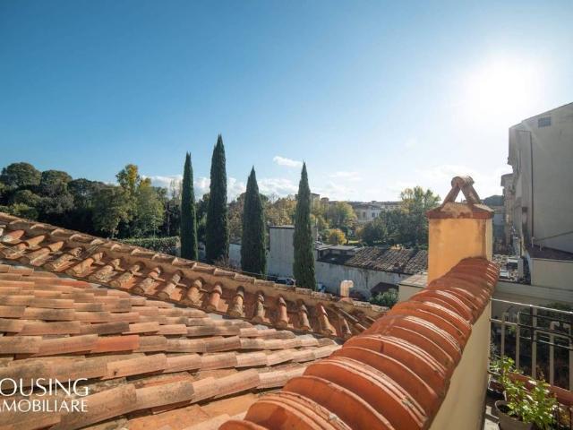 Appartamento di lusso di 193 m² in vendita Via Gino Capponi, Firenze, Toscana