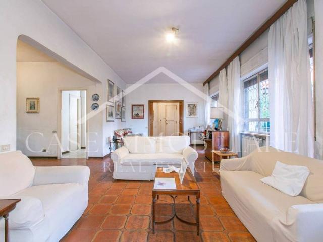 Appartamento di lusso di 205 m² in vendita Via Ronciglione, Roma, Lazio