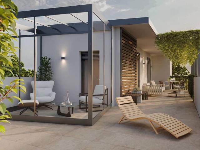 Appartamento di lusso di 209 m² in vendita Via Michelangelo Buonarroti, 4, Monza, Lombardia