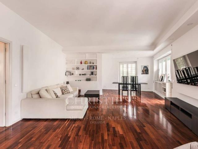 Appartamento di lusso di 200 m² in vendita Via Campo Catino, Roma, Lazio