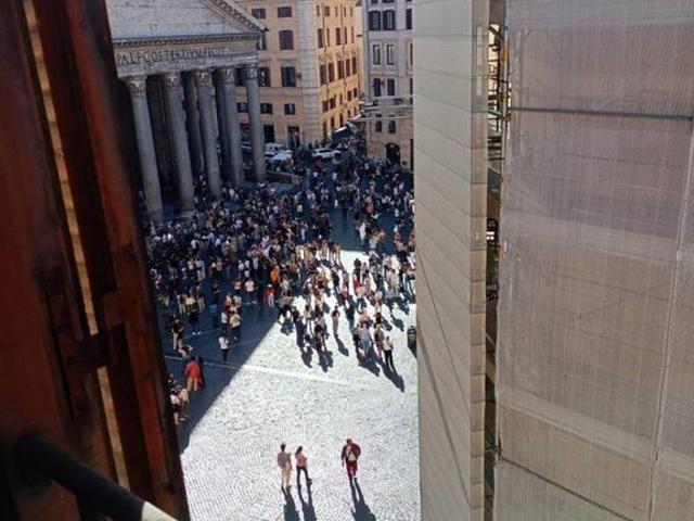 Appartamento di lusso di 200 m² in vendita Via dei Pastini, Roma, Lazio