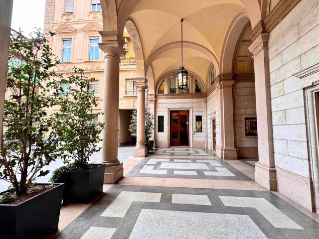 Appartamento di lusso di 200 m² in vendita Via Roma, 101, Torino, Piemonte