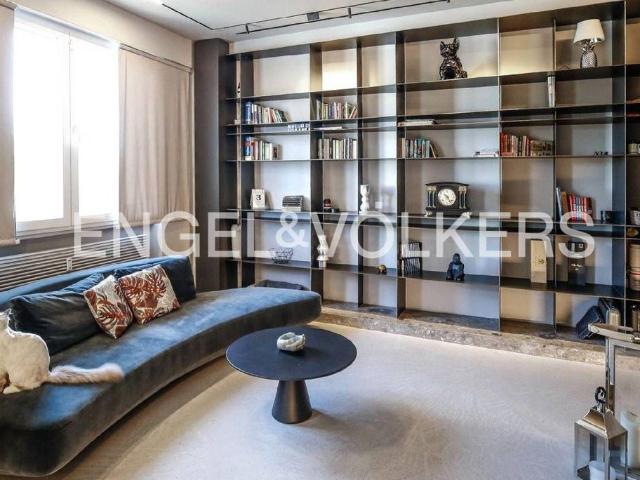 Appartamento di lusso di 200 m² in vendita Lungarno Cristoforo Colombo, Firenze, Toscana