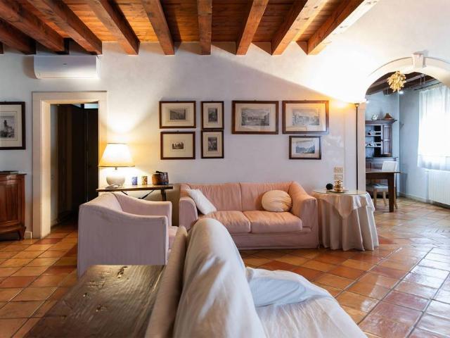Appartamento di lusso di 203 m² in vendita Via Savonarola, Padova, Veneto