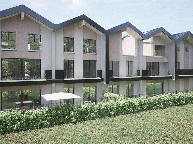 Appartamento di lusso di 216 m² in vendita via gioia, 26, Monza, Lombardia
