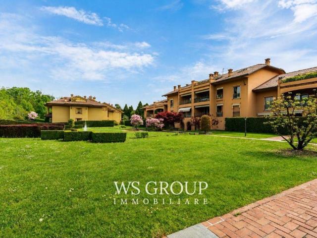 Appartamento di lusso di 217 m² in vendita Via Santuario delle Grazie Vecchie, 13, Monza, Lombardia