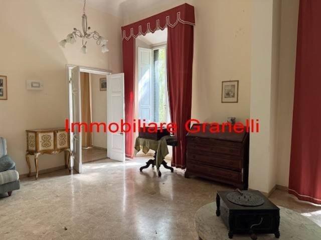 Appartamento di lusso di 219 m² in vendita Viale Don Giovanni Minzoni, Firenze, Toscana
