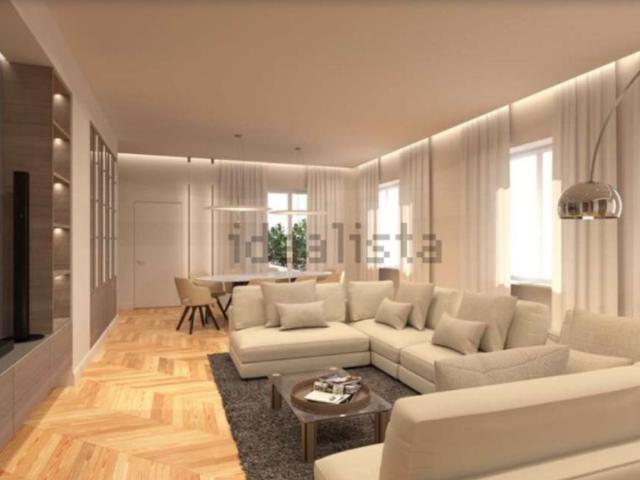 Appartamento di lusso di 210 m² in vendita Via Pietro Verri, Milano, Lombardia
