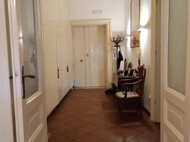 Appartamento di lusso di 213 m² in vendita Via del Parco Regina Margherita, Napoli, Campania