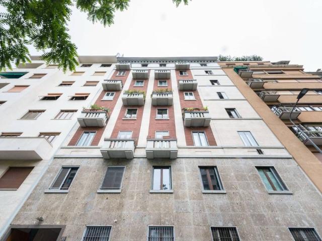 Appartamento di lusso di 225 m² in vendita Viale Regina Giovanna, 37, Milano, Lombardia