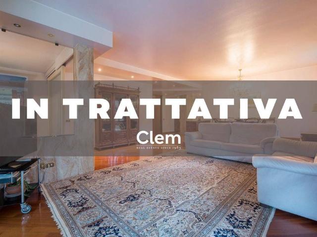 Appartamento di lusso di 225 m² in vendita Residenza Querce, Segrate, Milano, Lombardia