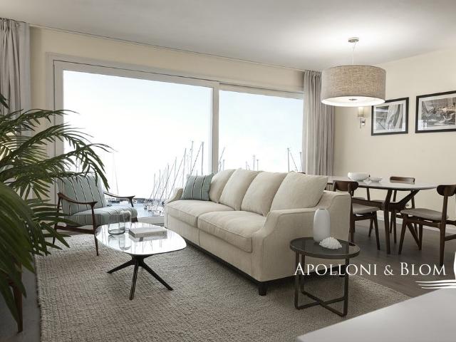 Appartamento di lusso di 229 m² in vendita Lungomare Giuseppe Garibaldi, 7, Scarlino, Grosseto, Toscana