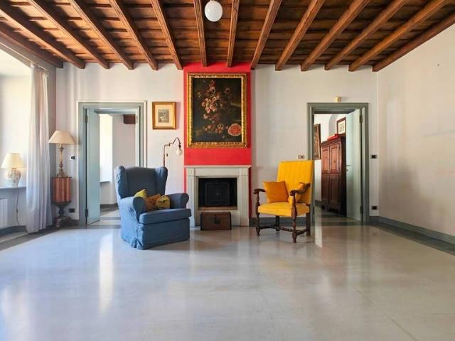Appartamento di lusso di 220 m² in vendita Via Conte Giambattista Bogino, 25, Torino, Piemonte