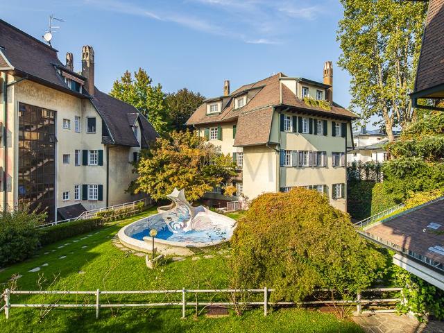 Appartamento di lusso di 220 m² in vendita VIA DEI ROSPIGLIOSI, Milano, Lombardia