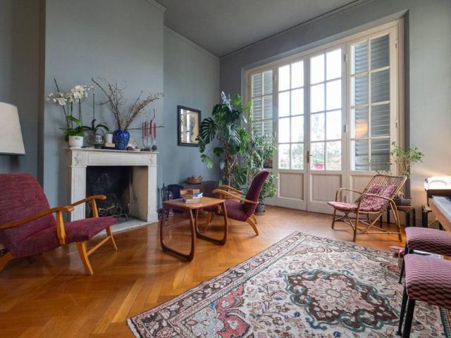 Appartamento di lusso di 237 m² in vendita Piazza Massimo D'azeglio, Firenze, Toscana