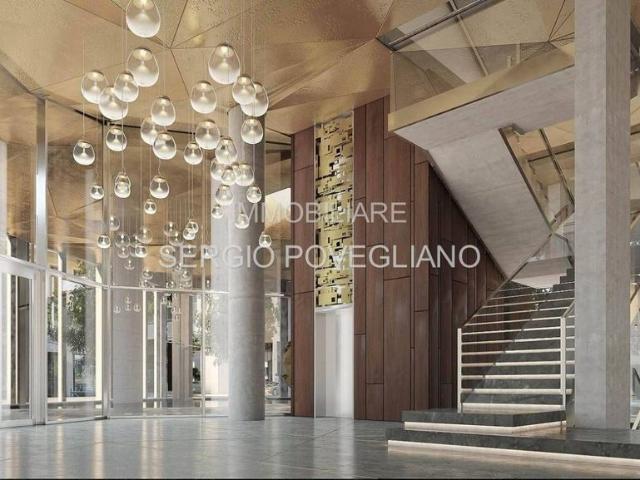 Appartamento di lusso di 231 m² Viale Cesare Battisti angolo Via San Liberale, Treviso, Veneto