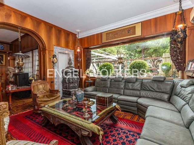 Appartamento di lusso di 244 m² in vendita Via Laurentina, 488, Roma, Lazio