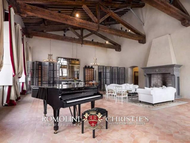 Appartamento di lusso di 245 m² in vendita Firenze, Toscana