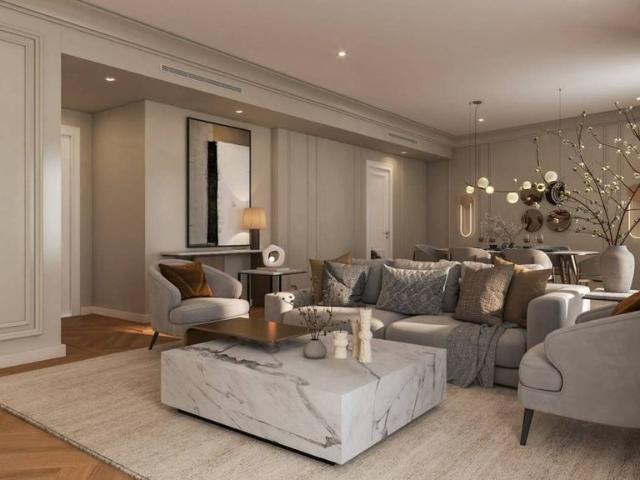 Appartamento di lusso di 254 m² in vendita Via Giuseppe Sacchi, 7, Milano, Lombardia