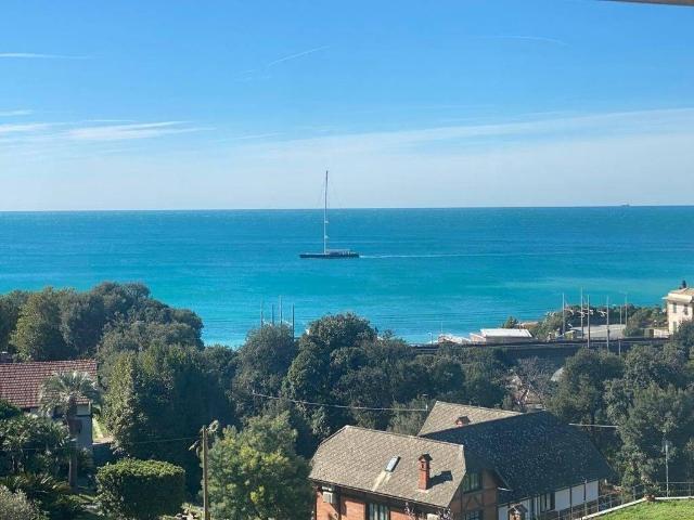 Appartamento di lusso di 257 m² in vendita Viale Quartara, 7, Genova, Liguria