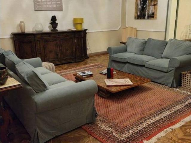Appartamento di lusso di 250 m² in affitto Via del Santo, Padova, Veneto