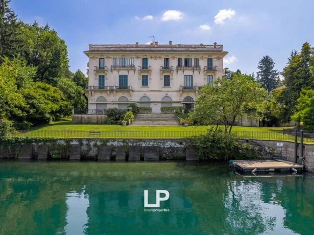 Appartamento di lusso di 250 m² in vendita Via 1º Maggio 50, Castelletto sopra Ticino, Novara, Piemonte