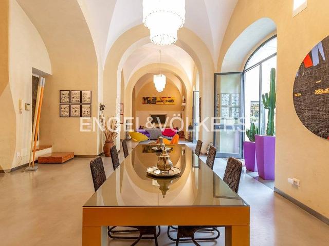 Appartamento di lusso di 265 m² in vendita Via San Giuseppe Labre, Roma, Lazio