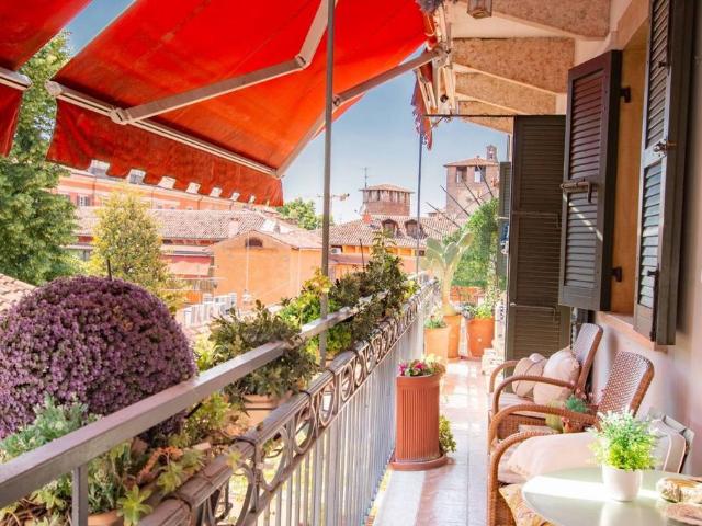 Appartamento di lusso di 266 m² in vendita Via Daniele Manin, Verona, Veneto