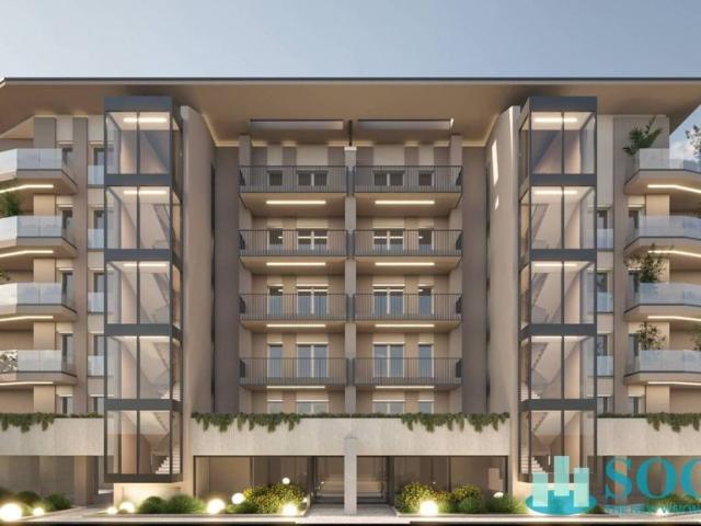 Appartamento di lusso di 261 m² in vendita via Medici, 21, Monza, Monza e Brianza, Lombardia