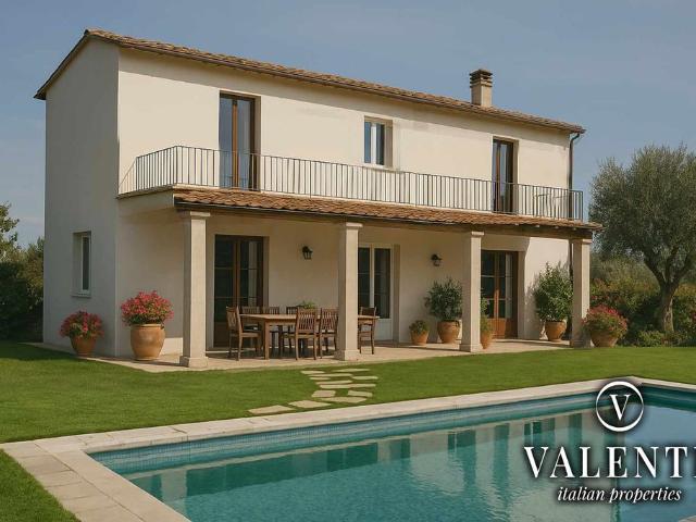 Appartamento di lusso di 275 m² in vendita Via Carpigliese 27, Bibbona, Livorno, Toscana