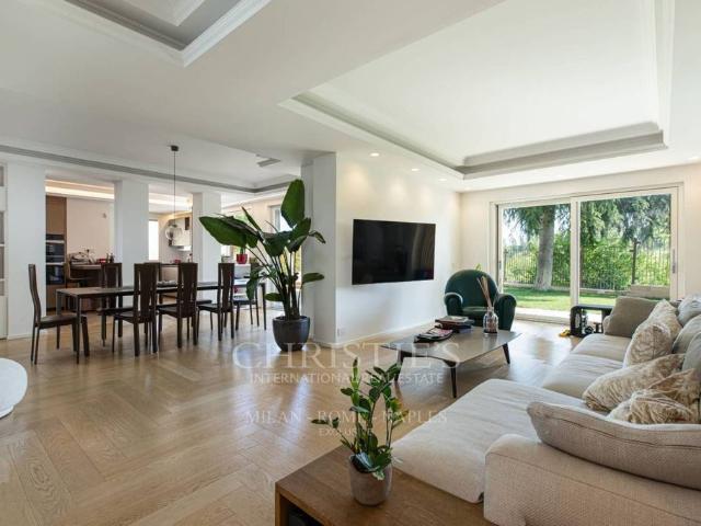 Appartamento di lusso di 270 m² in vendita Via Gradoli, Roma, Lazio