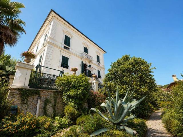 Appartamento di lusso di 295 m² in vendita Via Gaggiola, La Spezia, Liguria