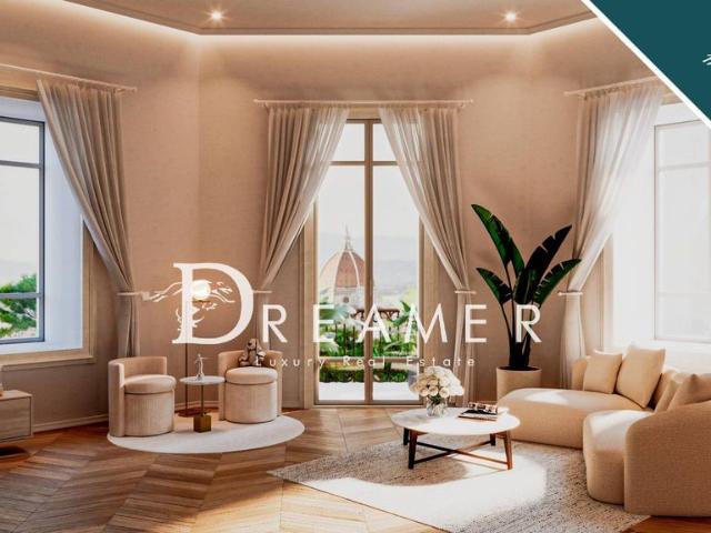 Appartamento di lusso di 296 m² in vendita Piazza della Indipendenza, 50129, Firenze, Toscana