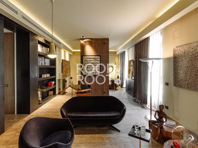 Appartamento di lusso di 293 m² in vendita Milano, Italia