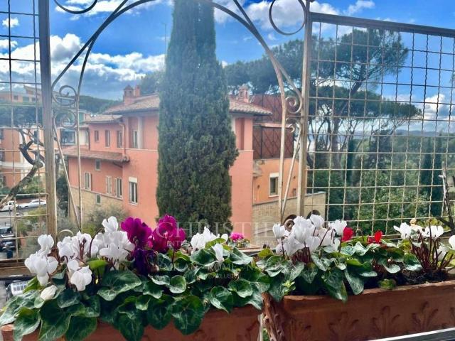 Appartamento di lusso di 300 m² in vendita Via Barnaba Oriani, Roma, Lazio