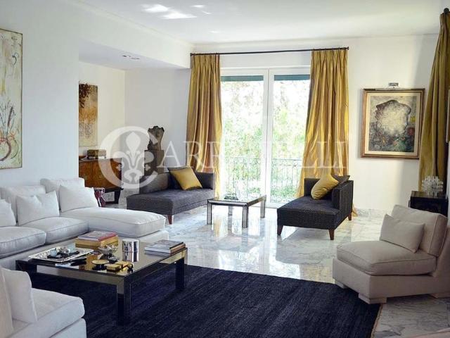 Appartamento di lusso di 300 m² in vendita Roma, Lazio