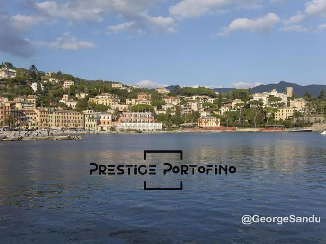 Appartamento di lusso di 300 m² in vendita Santa Margherita Ligure, Italia