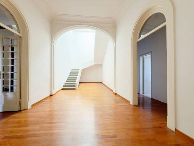 Appartamento di lusso in vendita Via Belisario Vinta, Firenze, Toscana