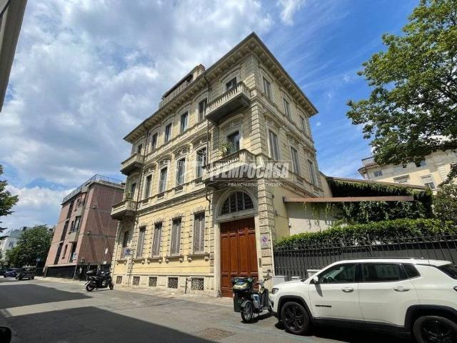 Appartamento di lusso di 390 m² in vendita Via Magenta, 20, Torino, Piemonte