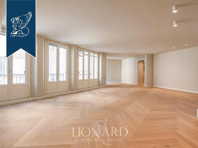 Appartamento di lusso di 400 m² in vendita Milano, Italia