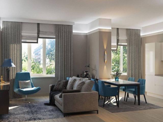 Appartamento di lusso di 40 m² in vendita Via Fontana, 24, Milano, Lombardia