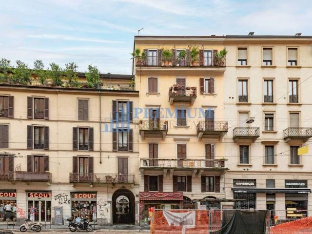 Appartamento di lusso di 48 m² in vendita Corso di Porta Ticinese, 12, Milano, Lombardia